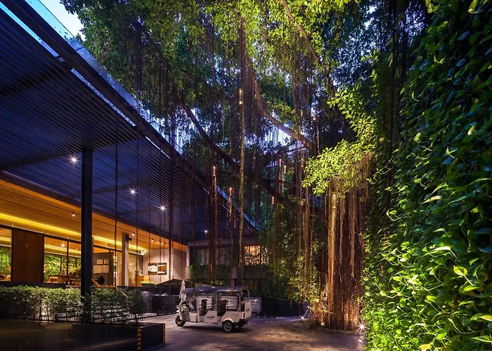 Ad Lib Bangkok