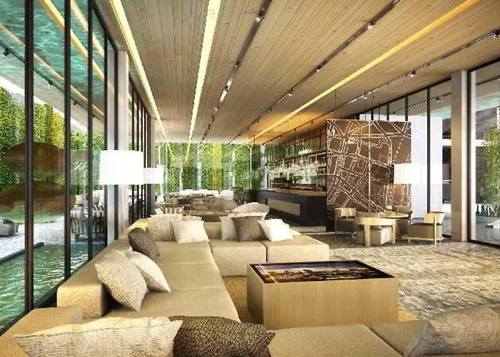 Ad Lib Hotel Bangkok