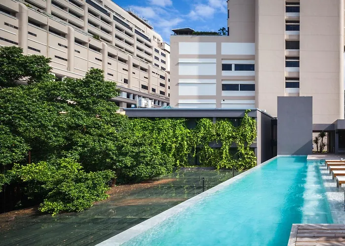 Ad Lib Hotel Bangkok