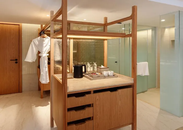 Ad Lib Hotel Bangkok