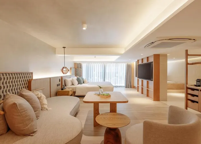Ad Lib Hotel Bangkok