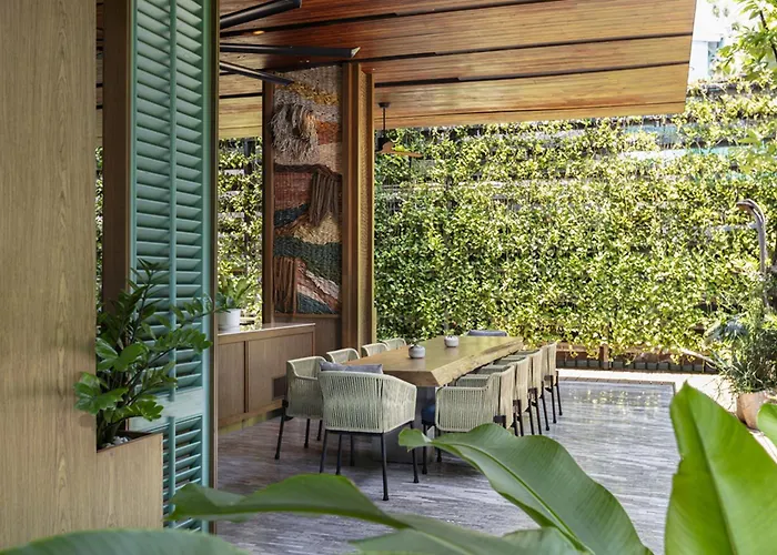 Ad Lib 4* Bangkok