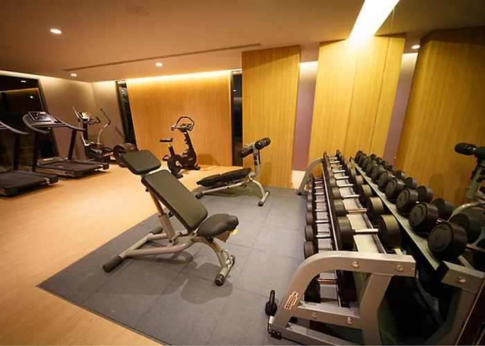 Ad Lib 4* Bangkok