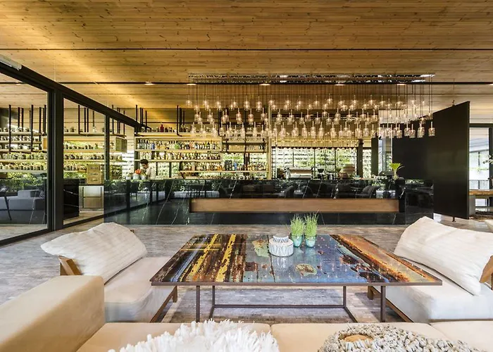 Ad Lib 4* Bangkok