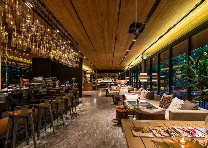 Hotel Ad Lib Bangkok