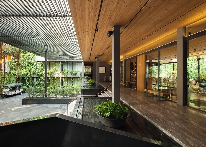 Ad Lib Hotel Bangkok
