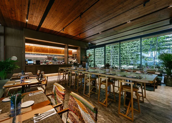 Ad Lib Bangkok