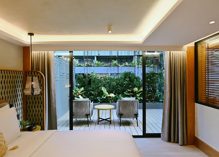 Hotel Ad Lib 4*