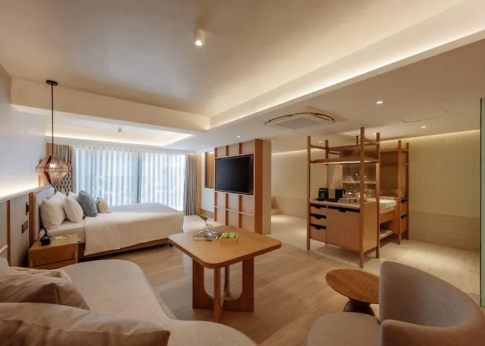 Ad Lib Hotel Bangkok