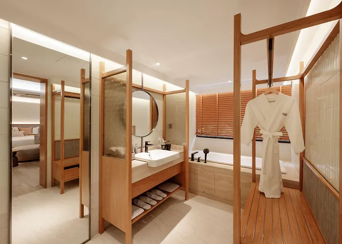 Ad Lib Hotel Bangkok