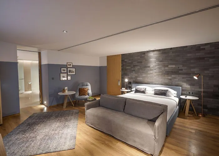 Ad Lib 4* Bangkok