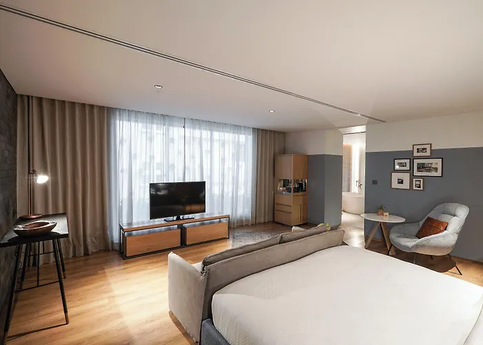 Ad Lib Hotel Bangkok