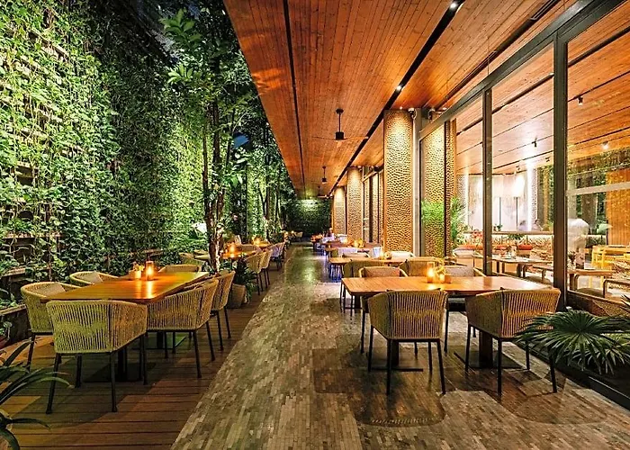 Ad Lib Hotel Bangkok