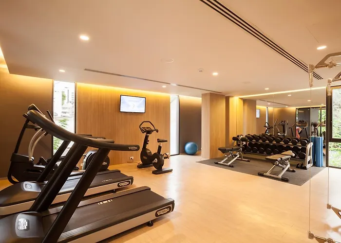 Ad Lib Hotel Bangkok